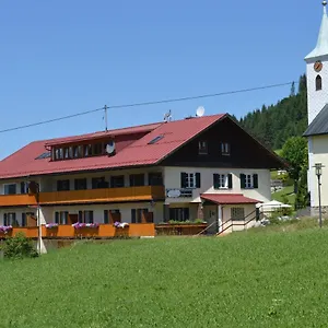 Affittacamere - Katharina, Jungholz