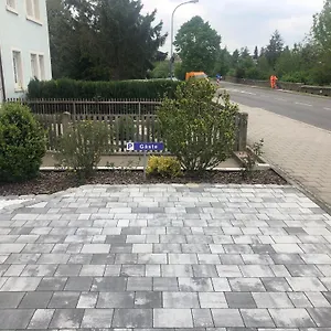 Apartamento Winkler, Rothenburg ob der Tauber
