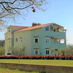  Appartamento Natasa Croazia
