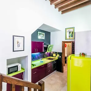  Appartamento Comodo Y Moderno Centro Spagna