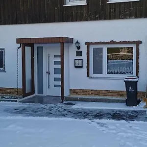 Apartamento Linda, Ruderatshofen