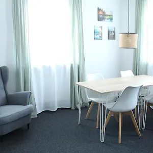 Apartamento Novitel Muenchen-trudering / Messe, Múnich