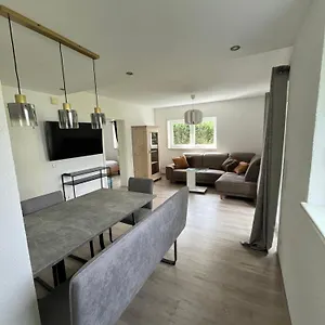Ida Apartment