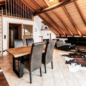 Wolf Ferienhaus