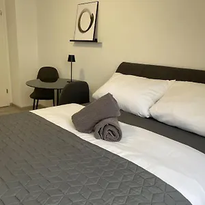 Modernes Apartment