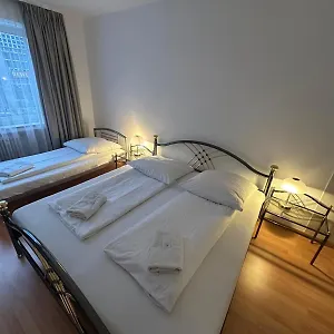 Gasthuis Hotel-pension Asta, München
