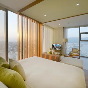 Fusion Hotel Da Nang