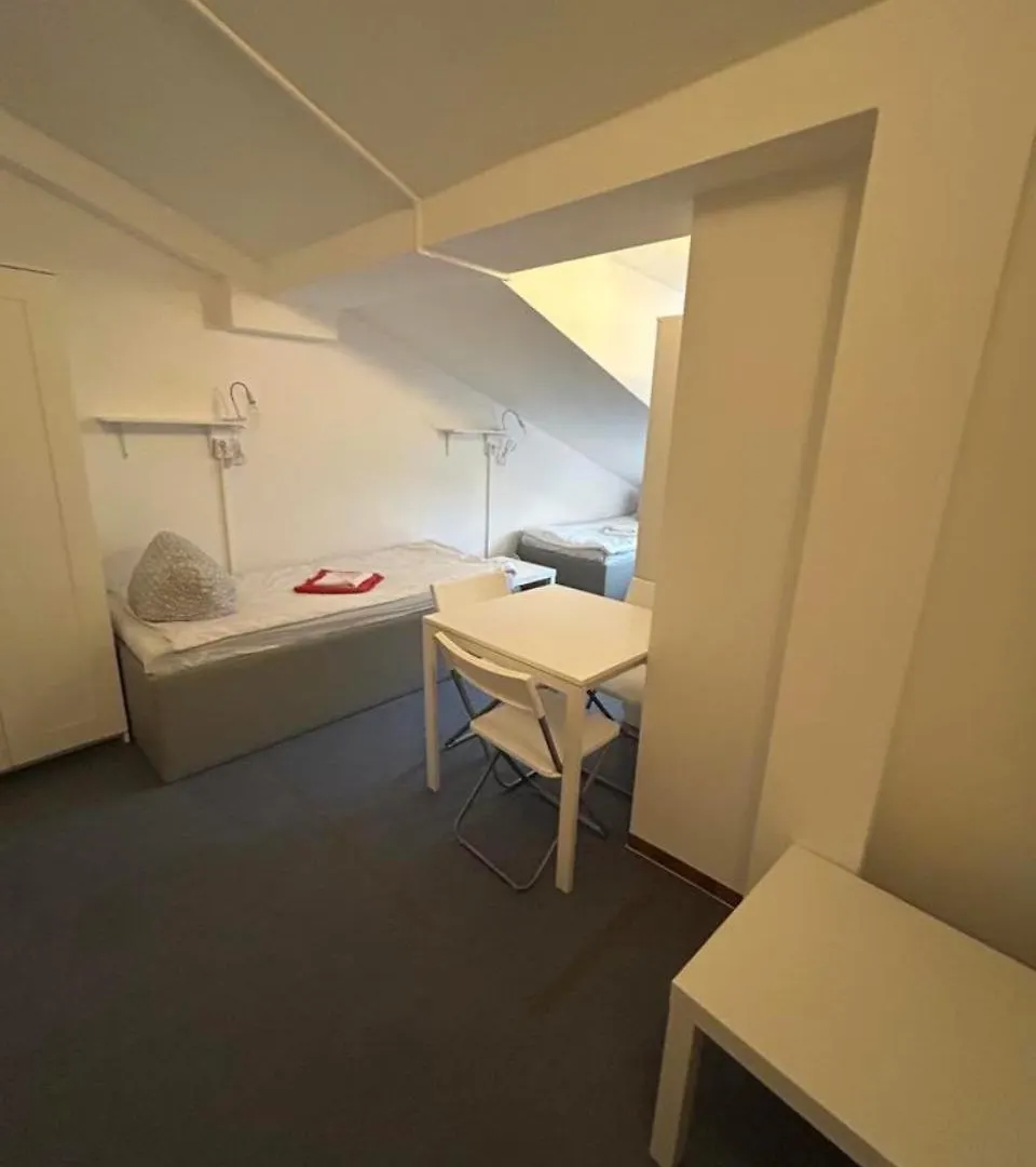 Low Budget Central Station Apartmenthostel Sen 14 Monaco di Baviera 0*,  Germania