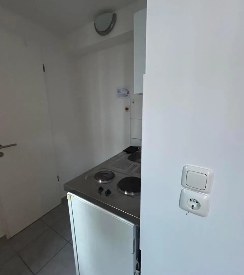 Low Budget Central Station Apartmenthostel Sen 14 Monaco di Baviera