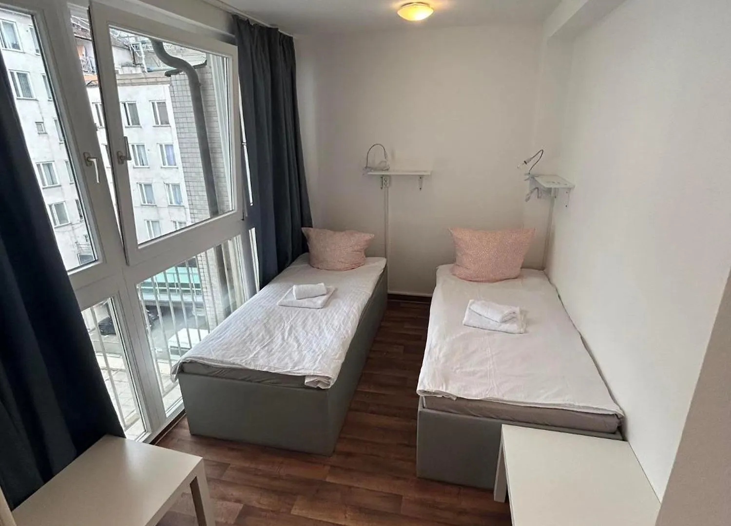 Low Budget Central Station Apartmenthostel Sen 14 Monaco di Baviera 0*,  Germania