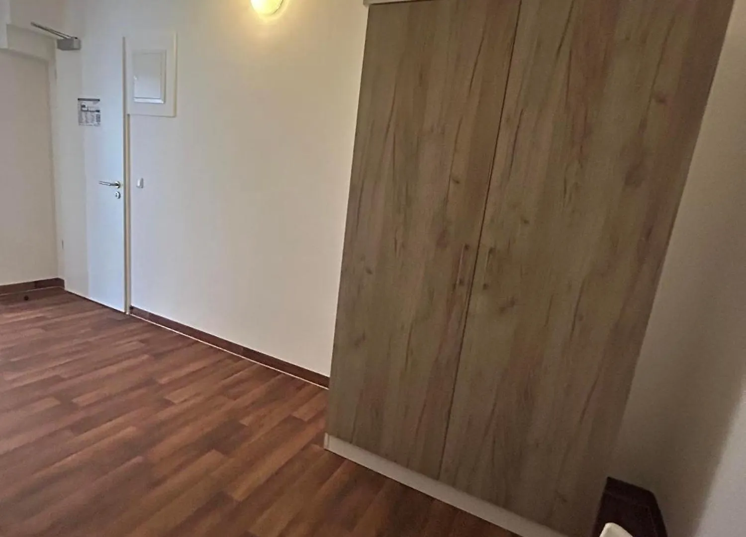 Appartamento Low Budget Central Station Apartmenthostel Sen 14 Monaco di Baviera