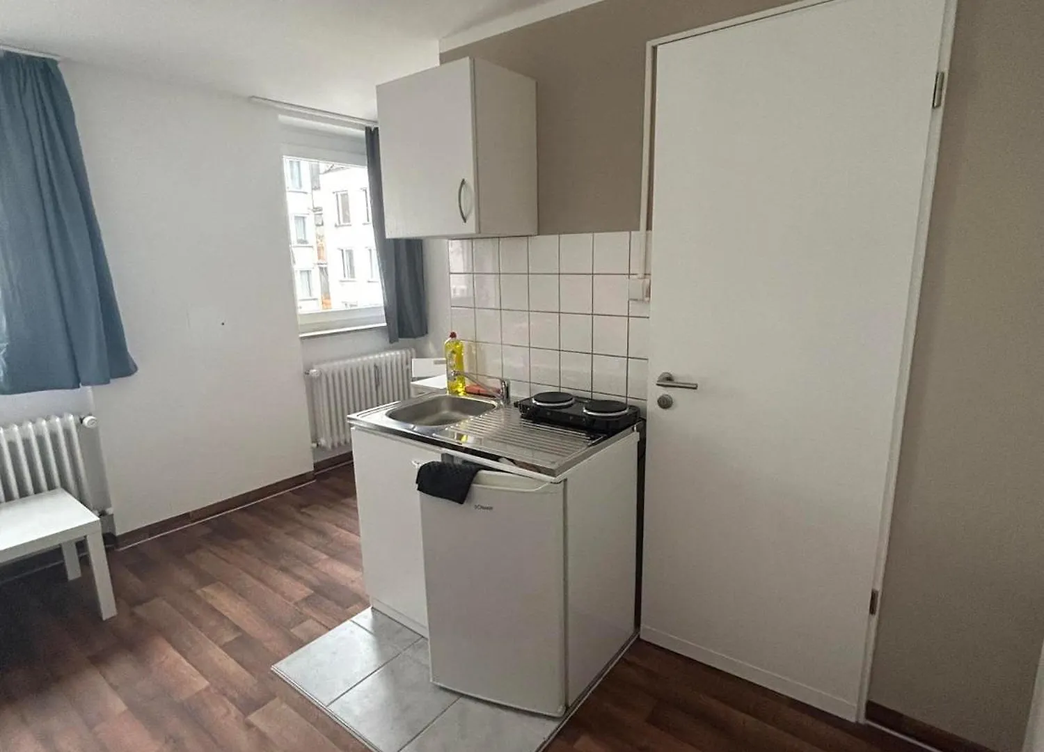 Low Budget Central Station Apartmenthostel Sen 14 Monaco di Baviera 0*,