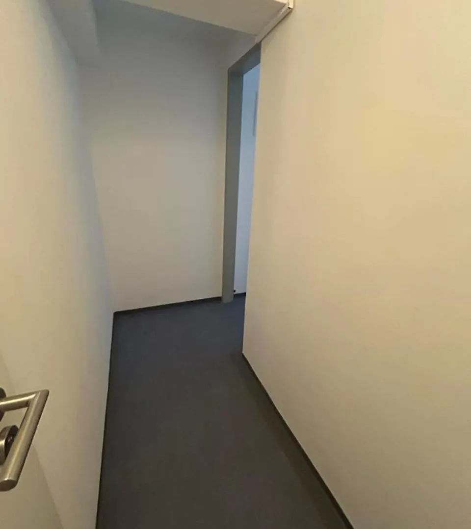 Low Budget Central Station Aparthostel Sen 14 Munich Apartment