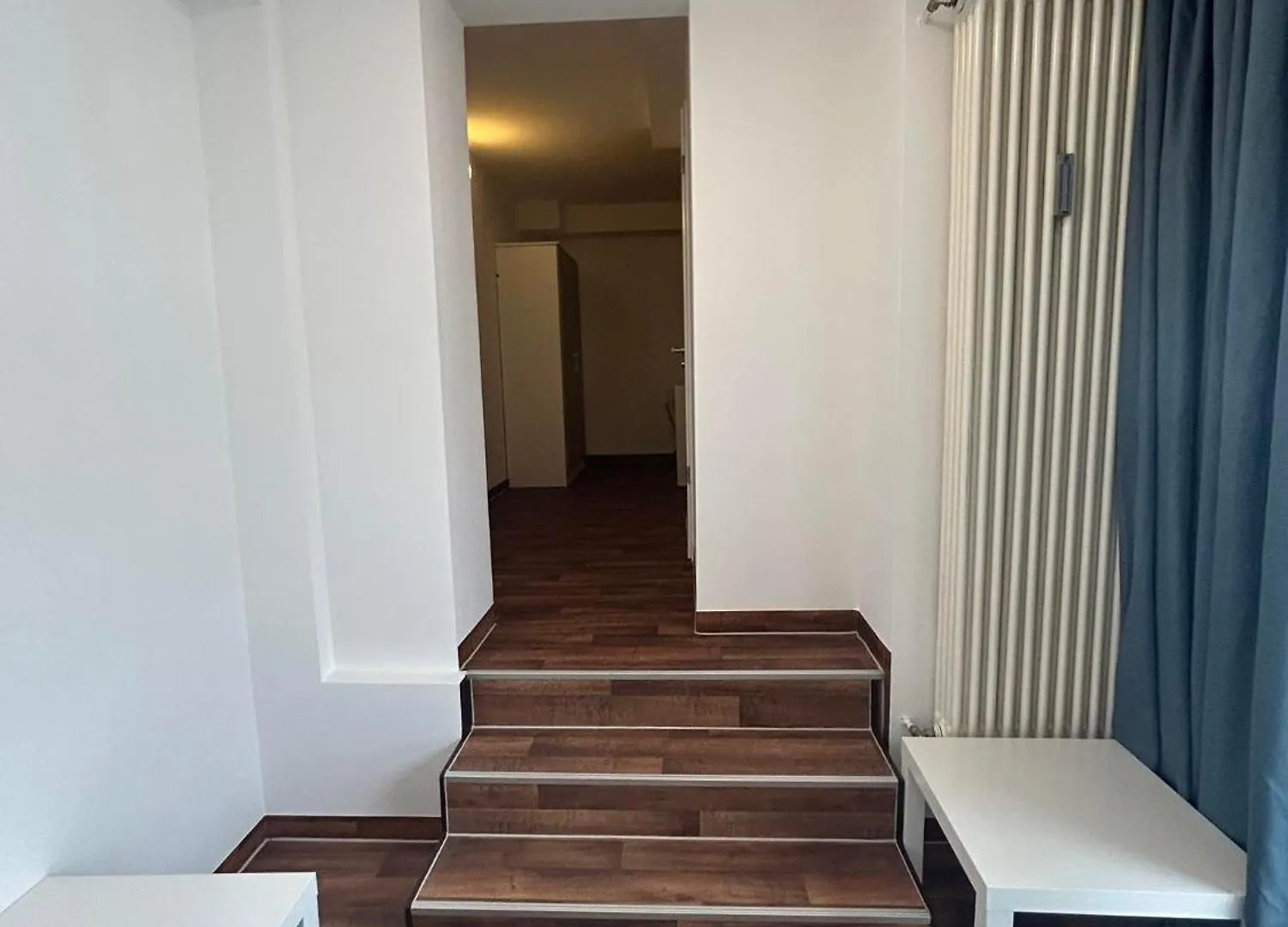 Apartment Low Budget Central Station Aparthostel Sen 14 Munich
