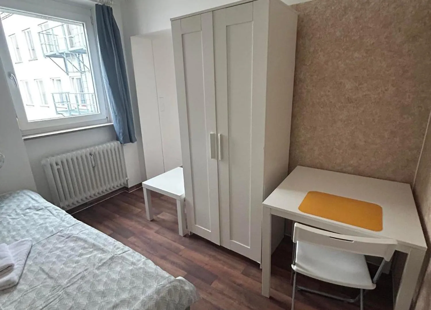 Low Budget Central Station Aparthostel Sen 14 Munich 0*,  Germany